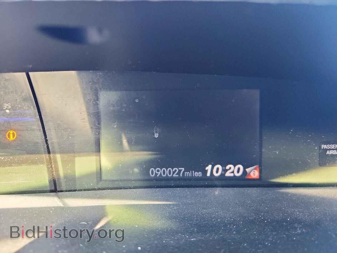 2015 HONDA CIVIC - VIN: 19XFB2F53FE095480 - Фото 9