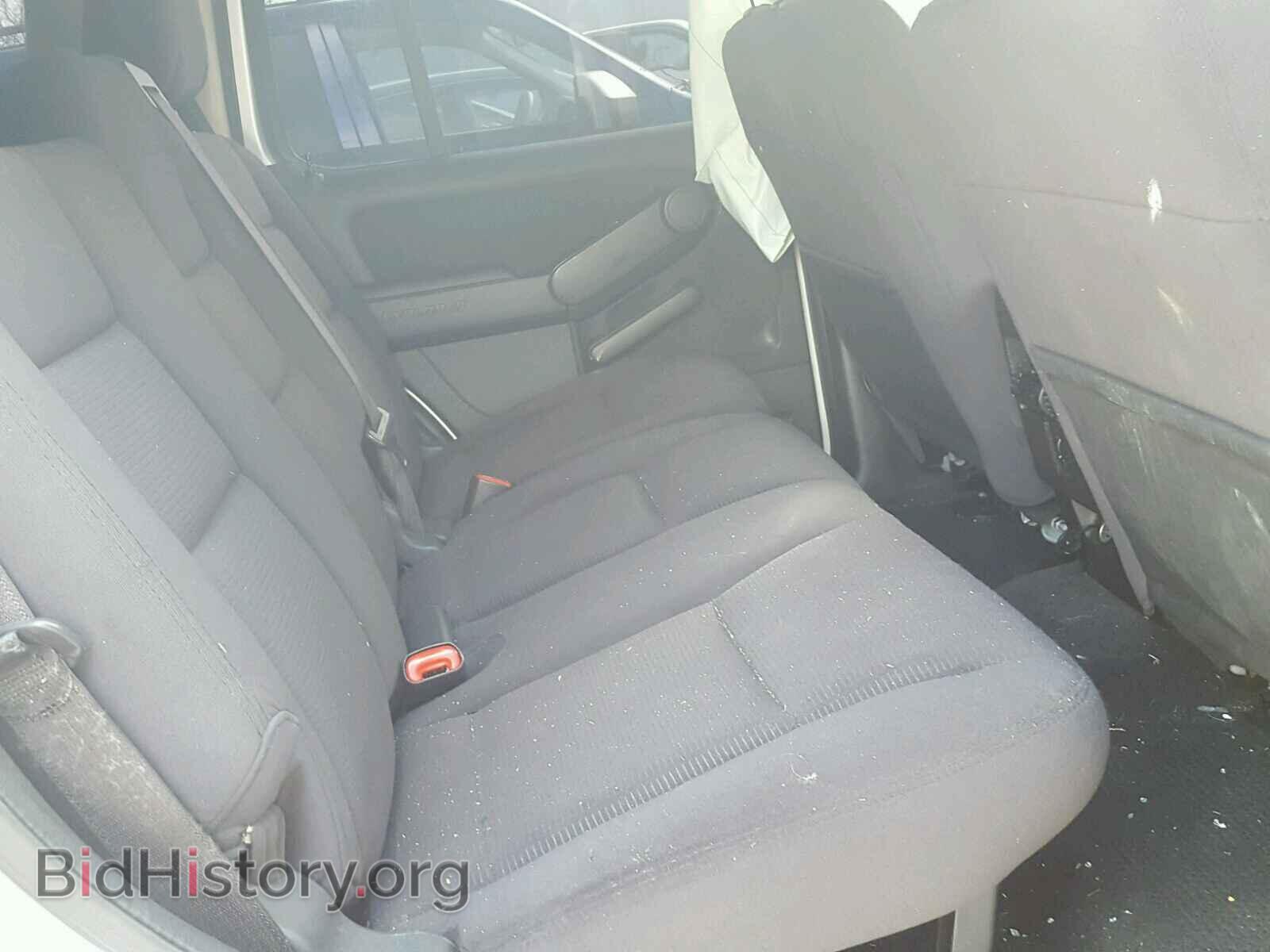 2010 FORD EXPLORER - VIN: 1FMEU7DE4AUA81499 - Фото 6