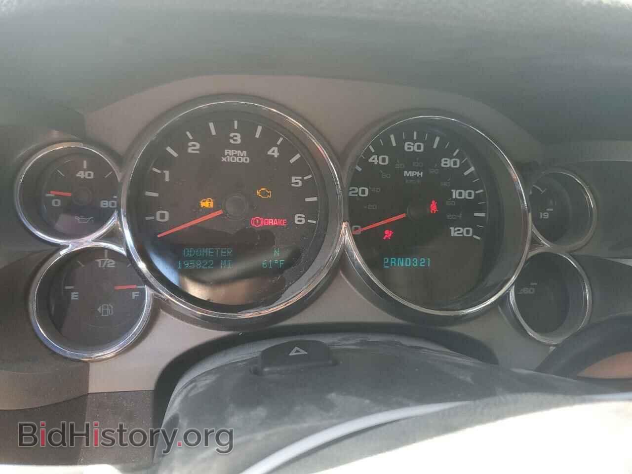 2009 CHEVROLET ALL Models - VIN: 3GCEC23J39G183366 - Фото 9