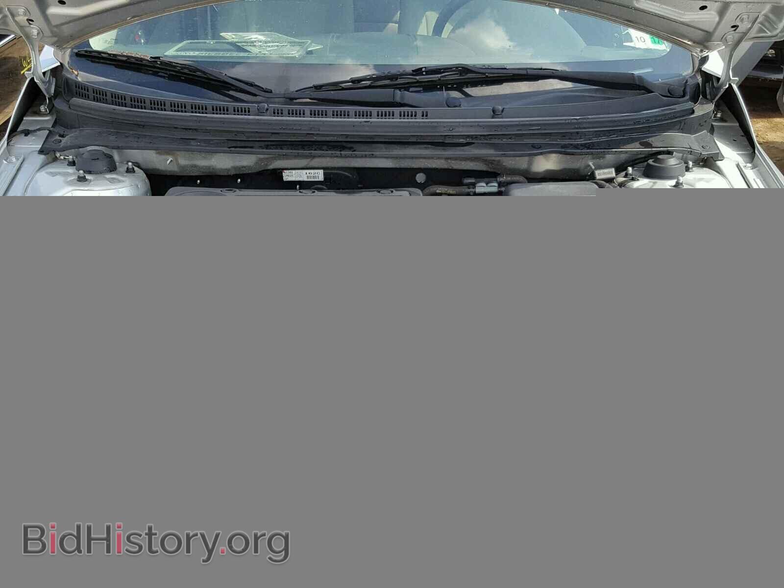 2013 KIA FORTE EX - VIN: KNAFU4A27D5680927 - Фото 7