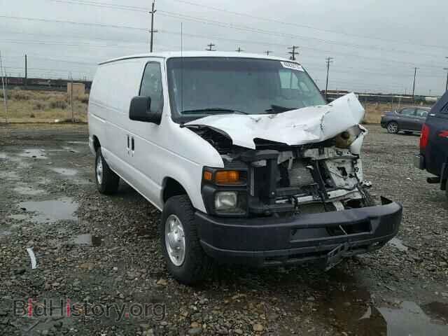 Фотография 1FTSE3EL6BDA98431 - FORD ECONOLINE 2011