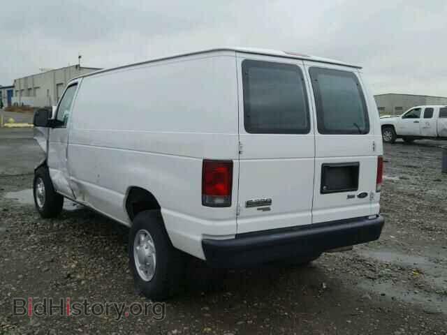2011 FORD ECONOLINE - VIN: 1FTSE3EL6BDA98431 - Фото 3