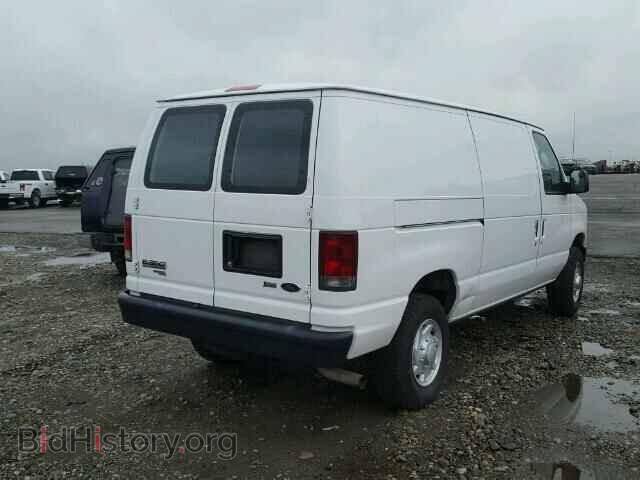 2011 FORD ECONOLINE - VIN: 1FTSE3EL6BDA98431 - Фото 4
