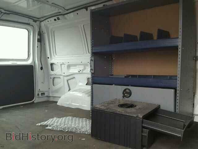 2011 FORD ECONOLINE - VIN: 1FTSE3EL6BDA98431 - Фото 6