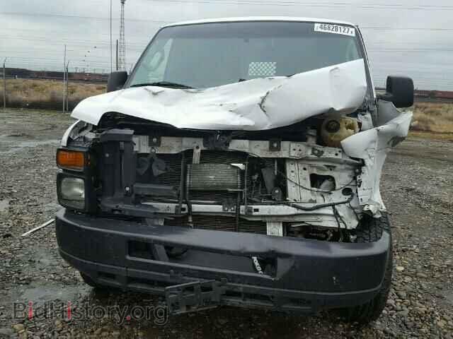 2011 FORD ECONOLINE - VIN: 1FTSE3EL6BDA98431 - Фото 7