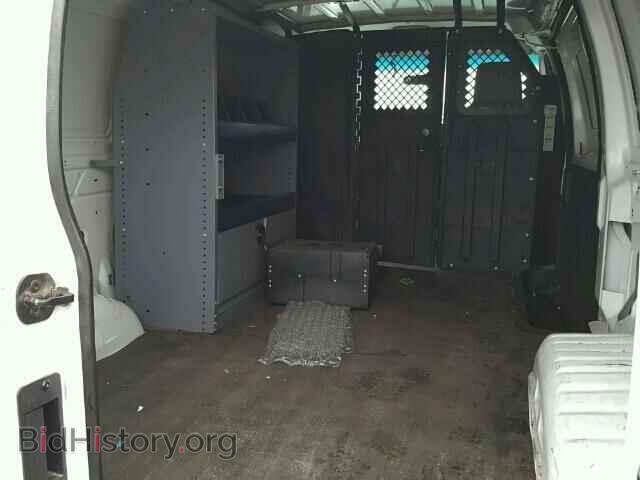 2011 FORD ECONOLINE - VIN: 1FTSE3EL6BDA98431 - Фото 9