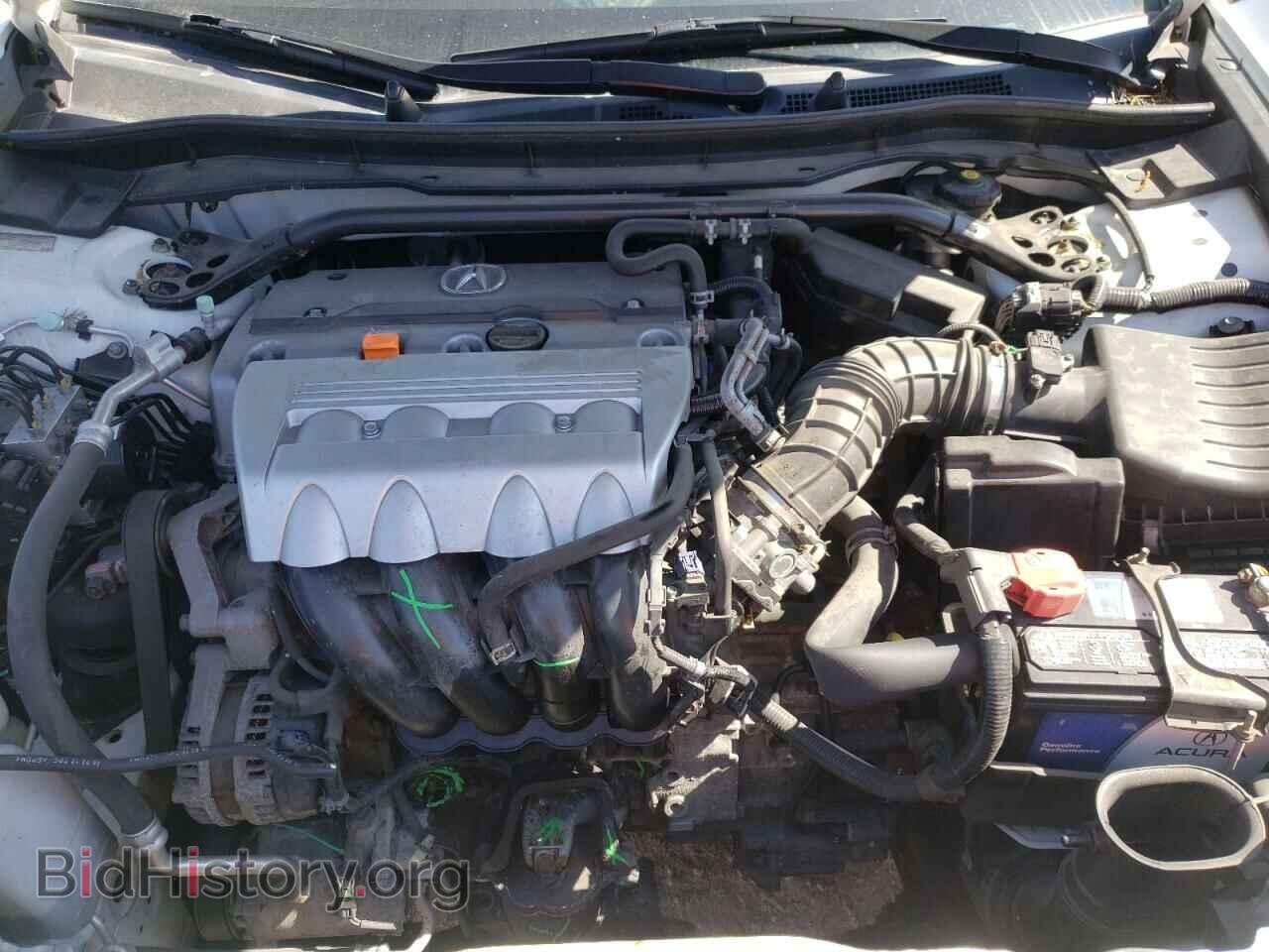 2014 ACURA TSX - VIN: JH4CU2F45EC004587 - Фото 7