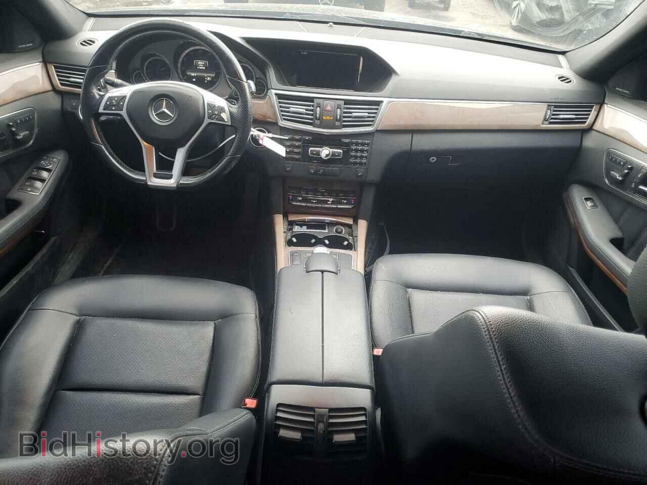 2013 MERCEDES-BENZ E-CLASS - VIN: WDDHF5KB0DA719851 - Фото 8