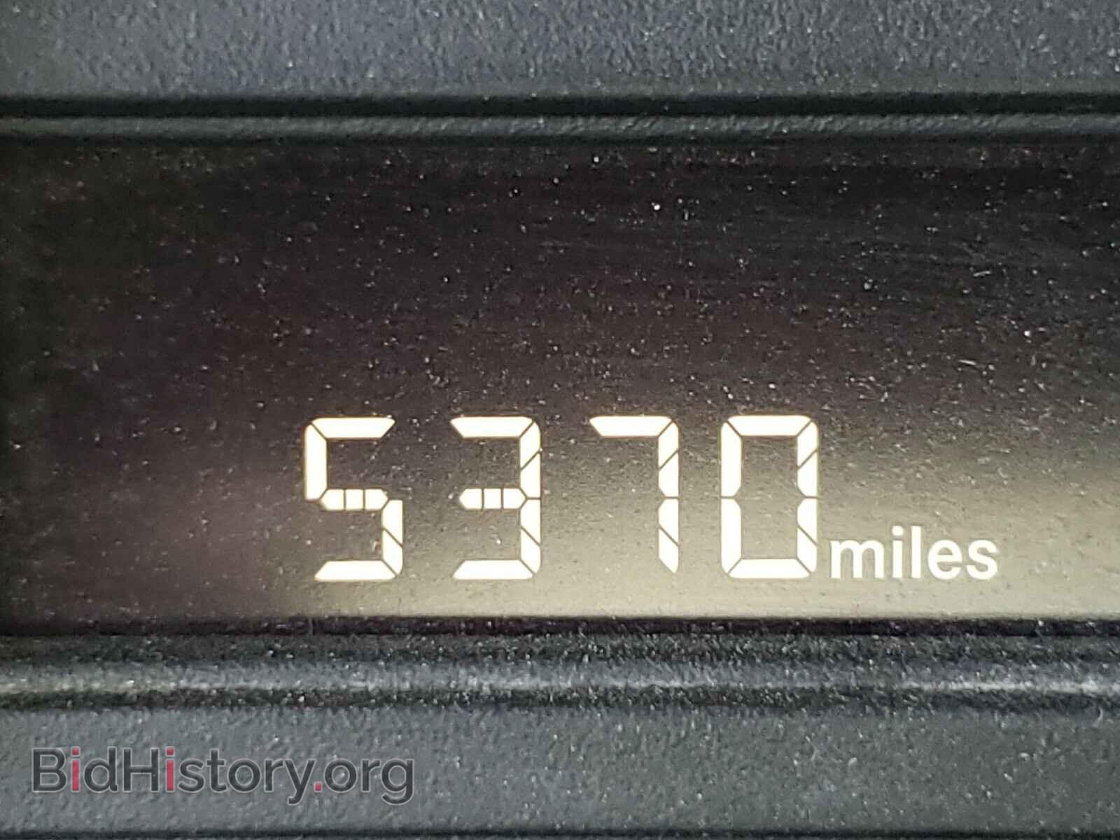 2019 DODGE CARAVAN - VIN: 2C4RDGCG4KR585493 - Фото 8