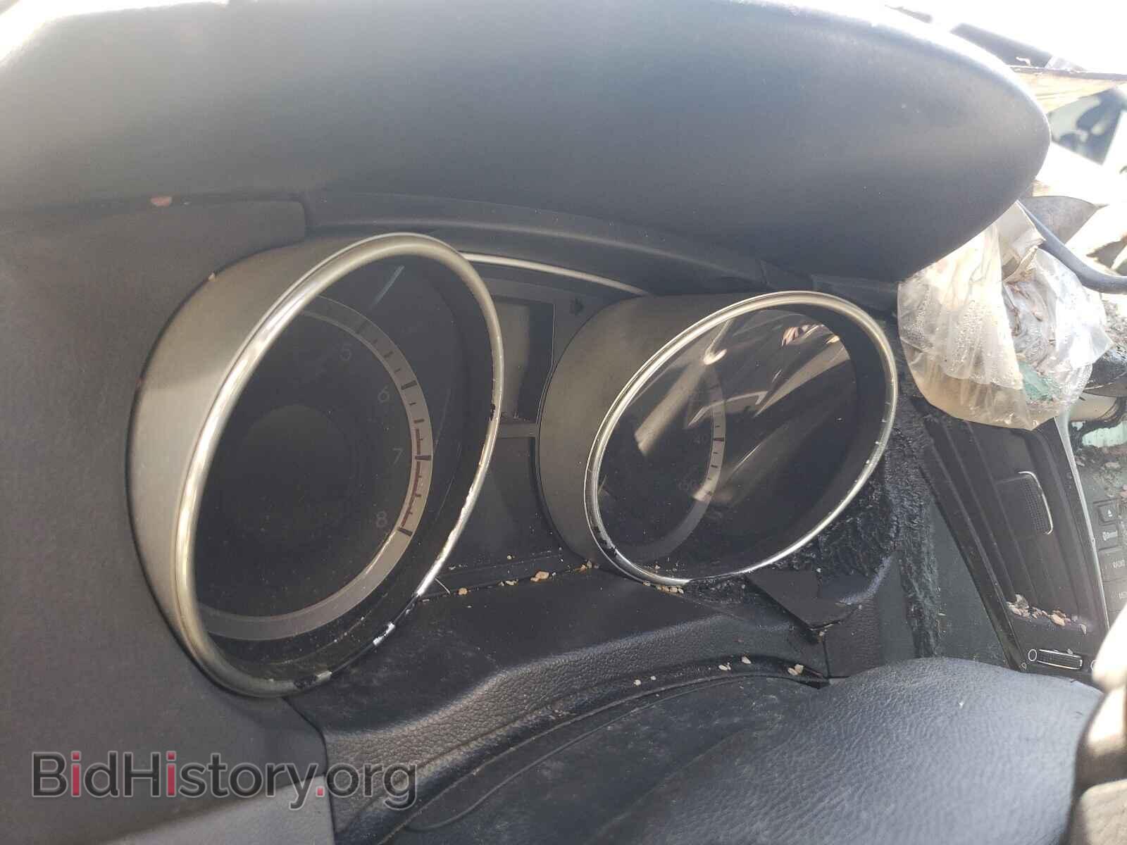 2014 HYUNDAI SONATA - VIN: 5NPEC4AC7EH878886 - Фото 8
