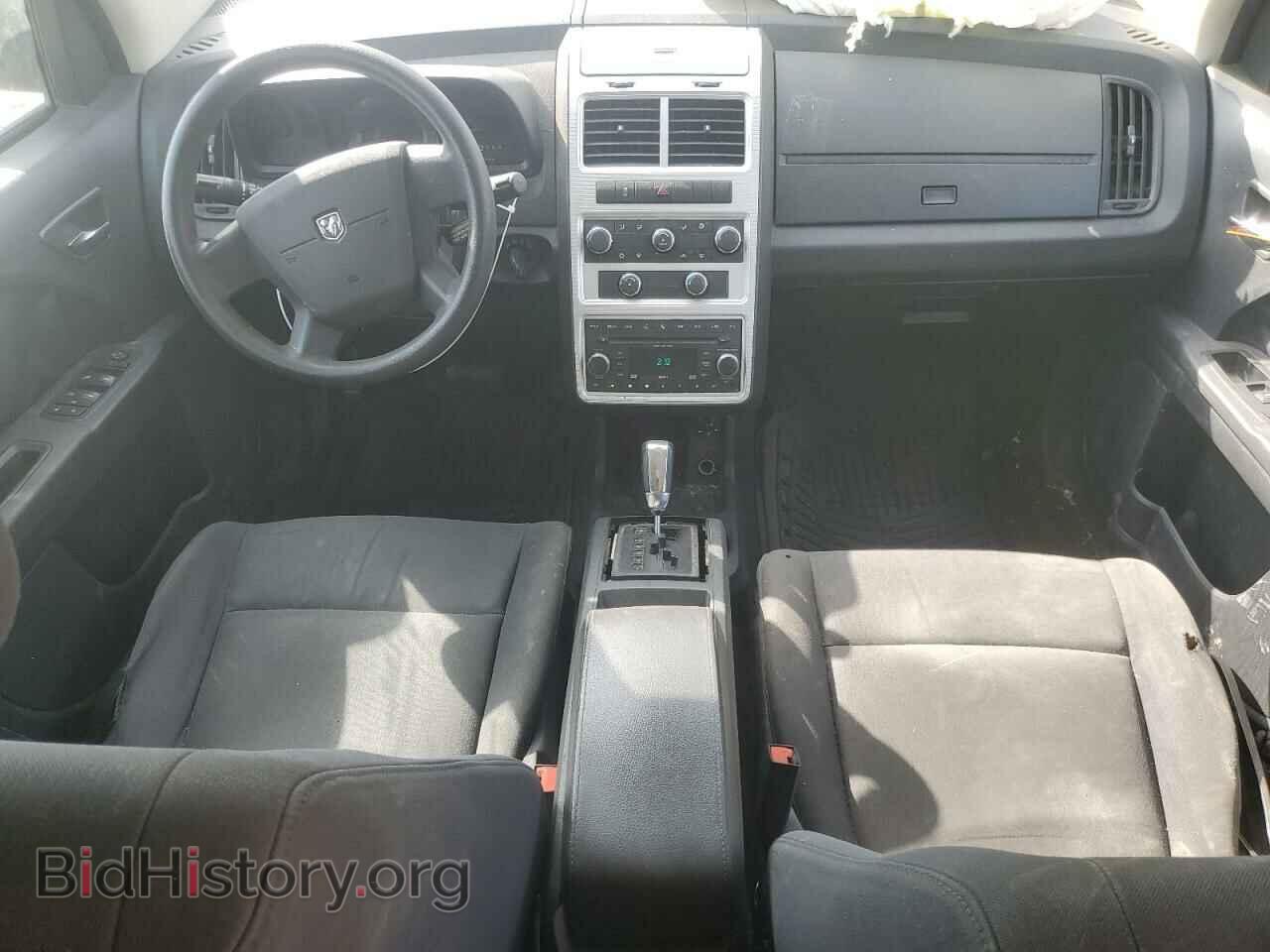 2010 DODGE JOURNEY - VIN: 3D4PG4FB7AT167697 - Фото 8