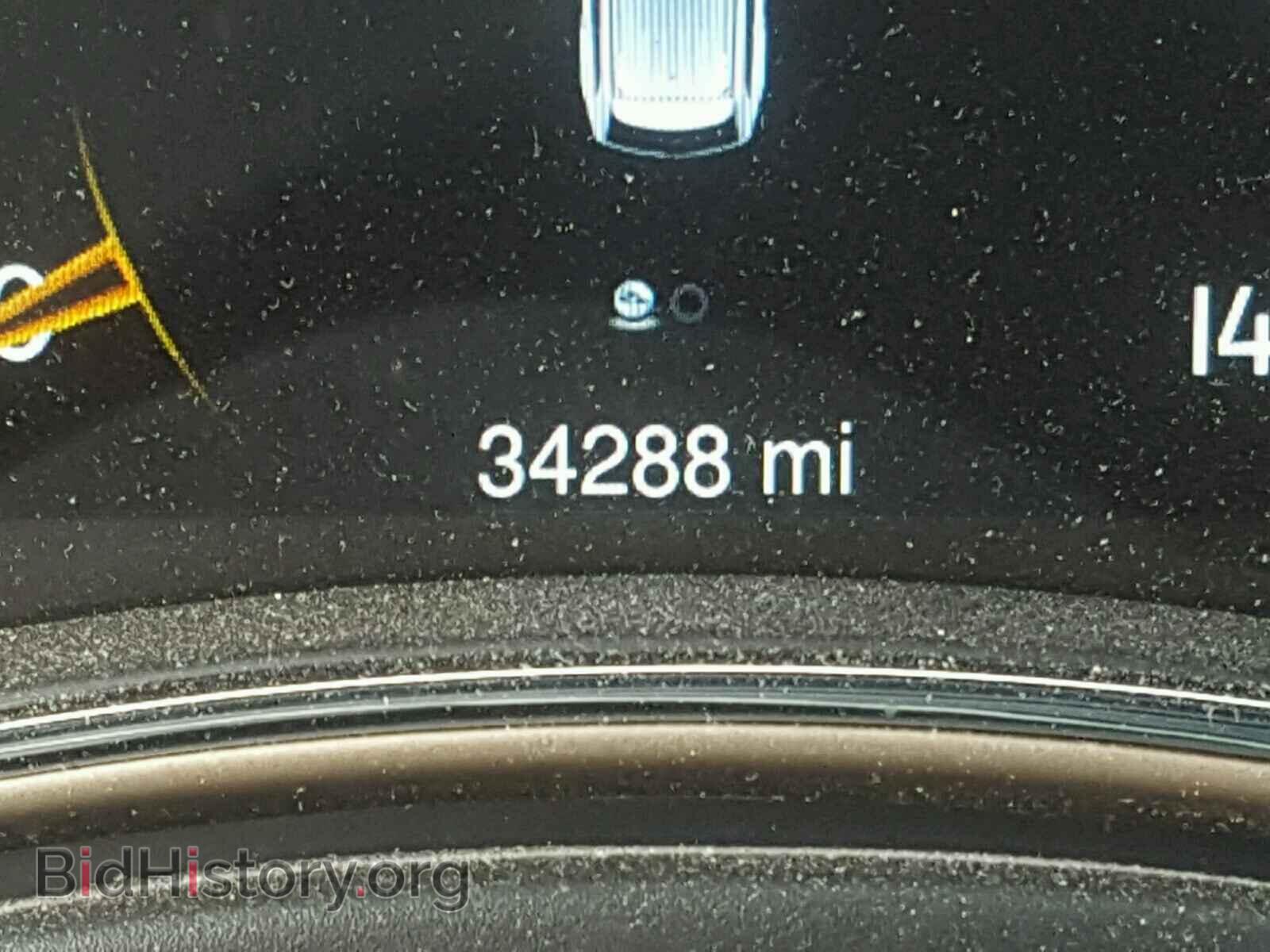 2015 JEEP CHEROKEE - VIN: 1C4RJFBG3FC211279 - Фото 8