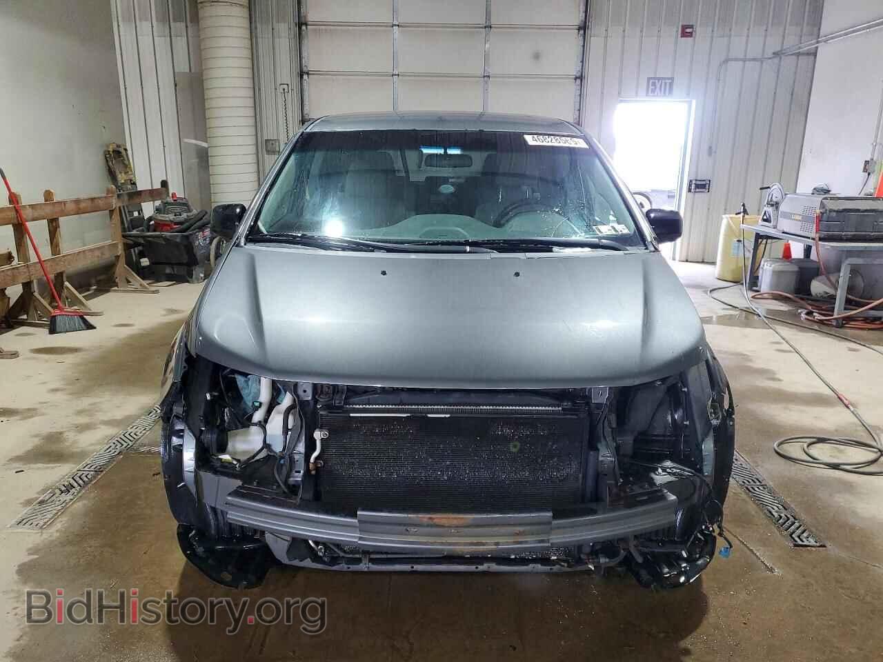 2012 HONDA ODYSSEY - VIN: 5FNRL5H42CB094827 - Фото 5