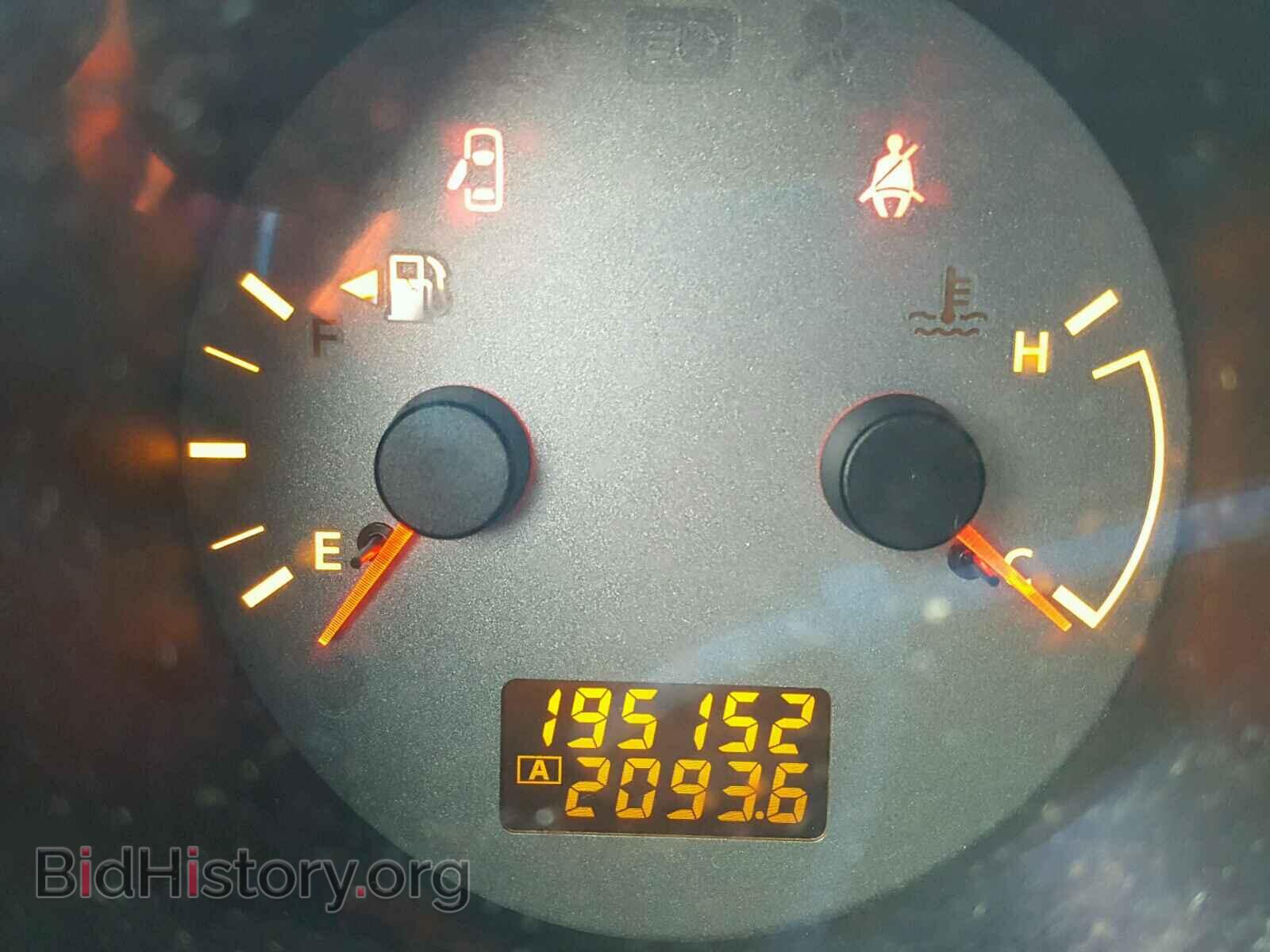 2006 NISSAN MAXIMA - VIN: 1N4BA41E46C810087 - Фото 8