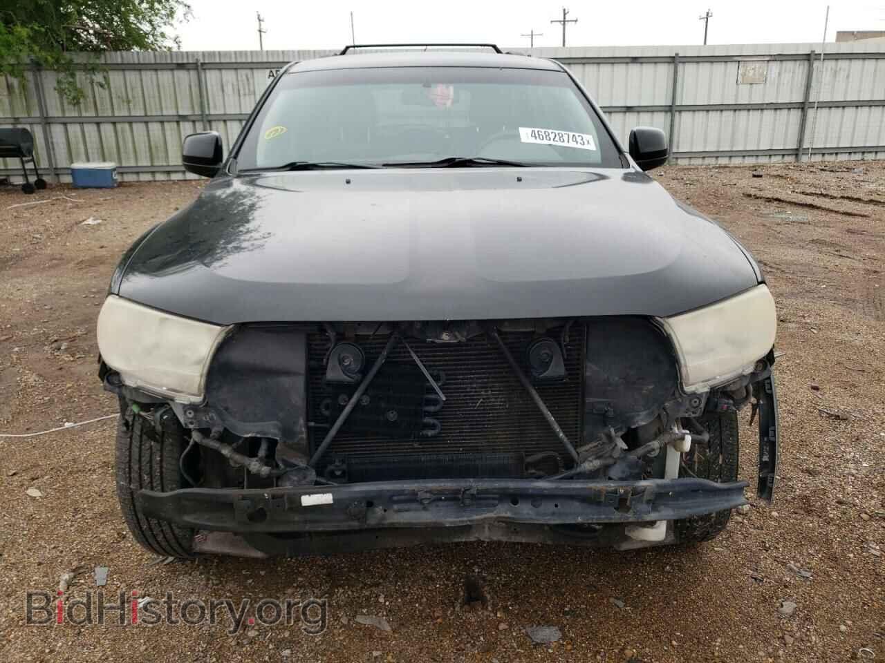 2013 DODGE DURANGO - VIN: 1C4RDHAG7DC685477 - Photo 5