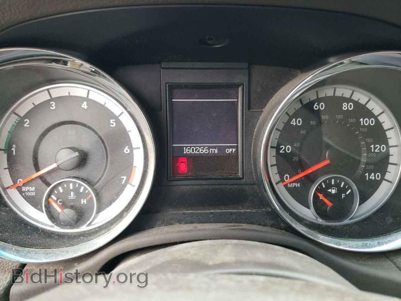 2013 DODGE DURANGO - VIN: 1C4RDHAG7DC685477 - Photo 9
