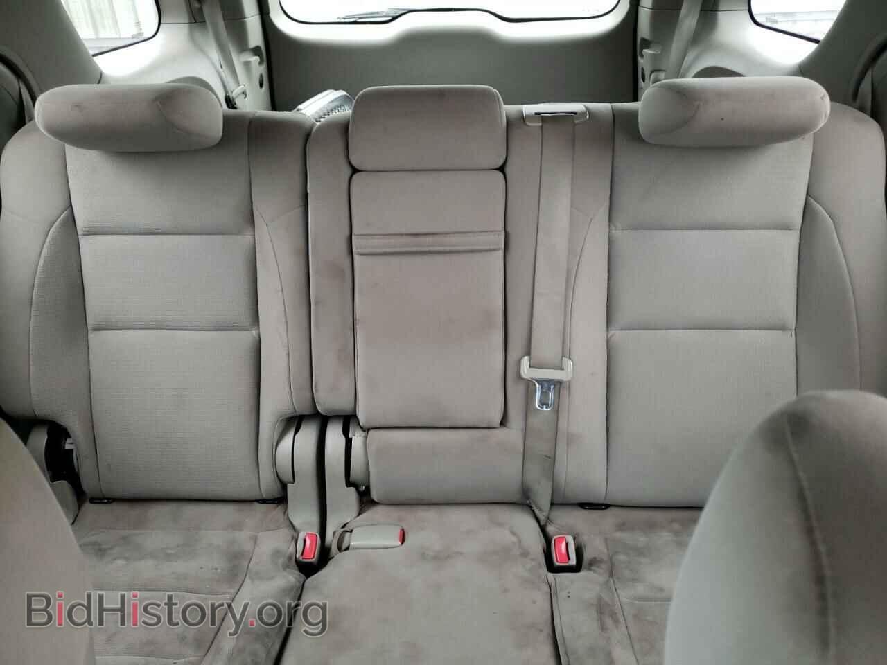 2013 DODGE DURANGO - VIN: 1C4RDHAG7DC685477 - Photo 10