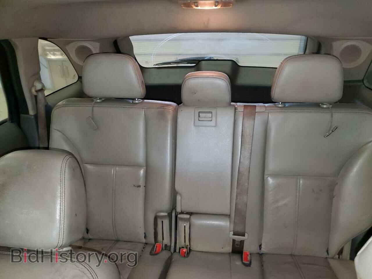 2013 FORD EDGE - VIN: 2FMDK4KC6DBB66176 - Фото 10