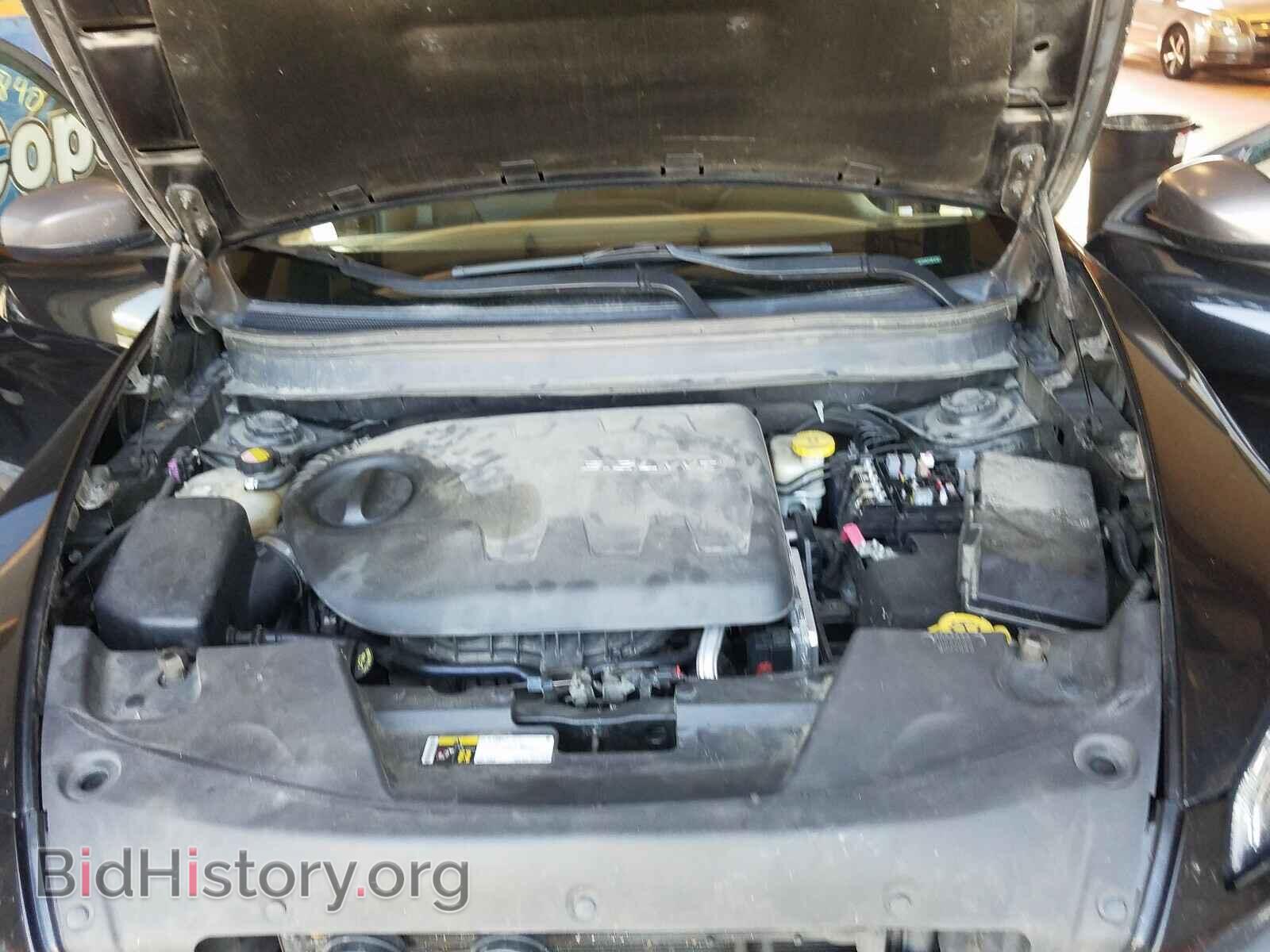 2014 JEEP CHEROKEE - VIN: 1C4PJMBS8EW215745 - Photo 7