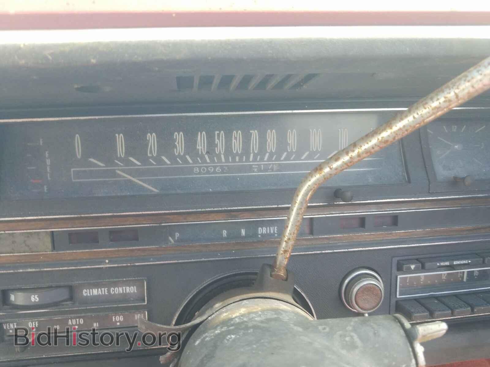 1969 CADILLAC DEVILLE - VIN: F9176634 - Photo 8