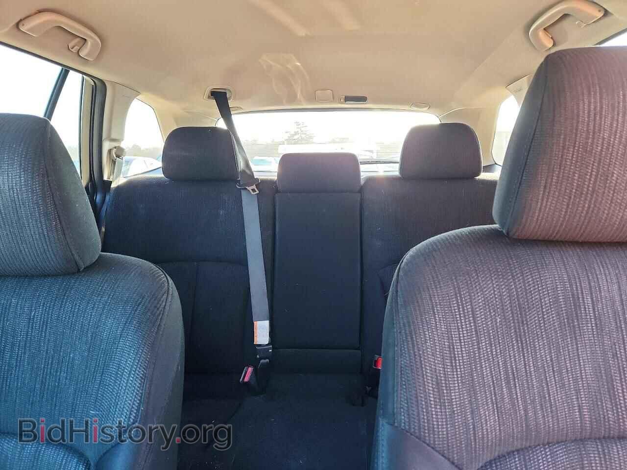 2013 SUBARU OUTBACK - VIN: 4S4BRBBC8D3238292 - Фото 10