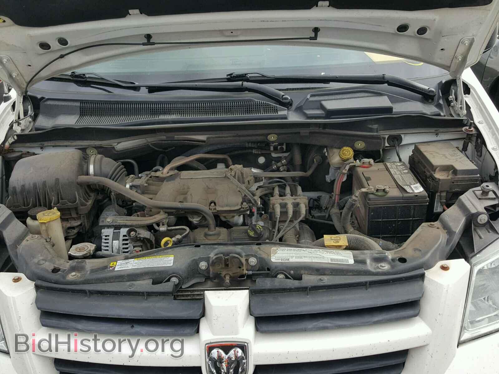 2010 DODGE CARAVAN - VIN: 2D4RN3D16AR499040 - Photo 7