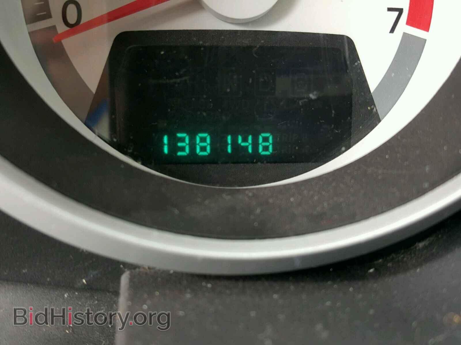 2010 DODGE CARAVAN - VIN: 2D4RN3D16AR499040 - Photo 8