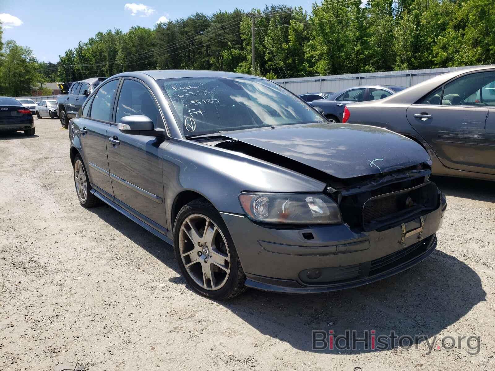 Photo YV1MS682472274640 - VOLVO S40 2007