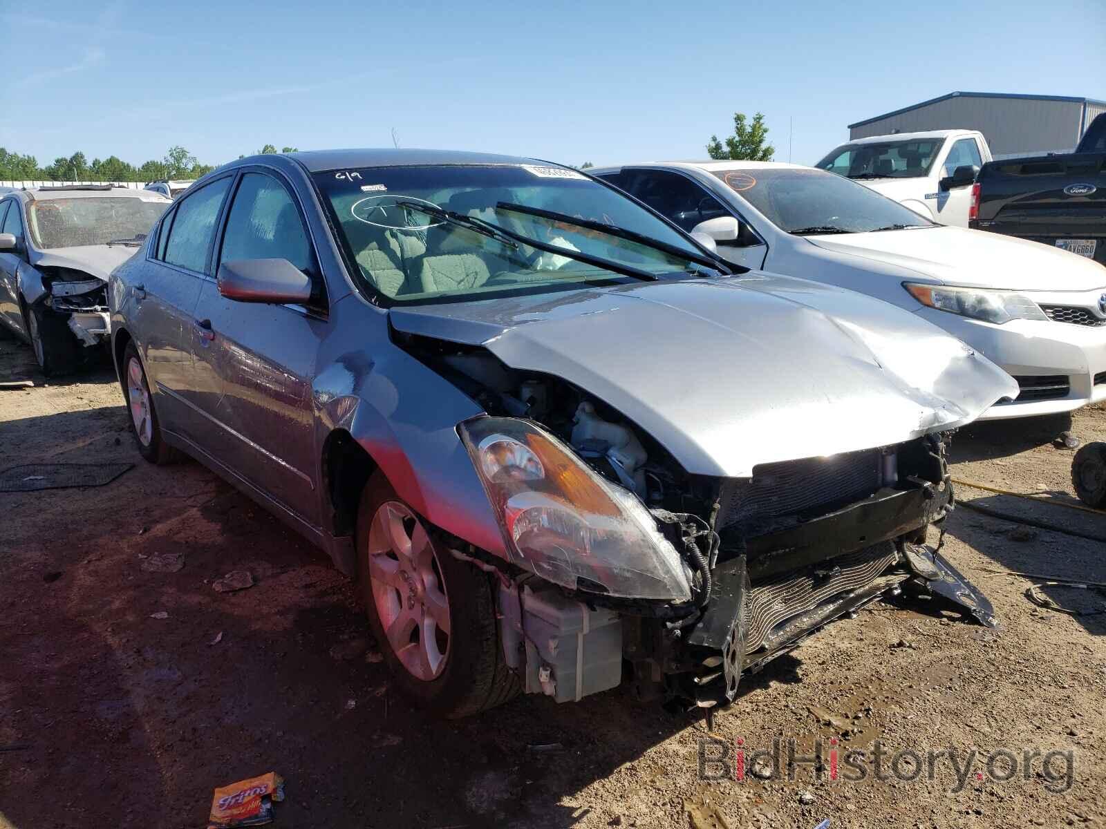 Photo 1N4AL21E47C198744 - NISSAN ALTIMA 2007