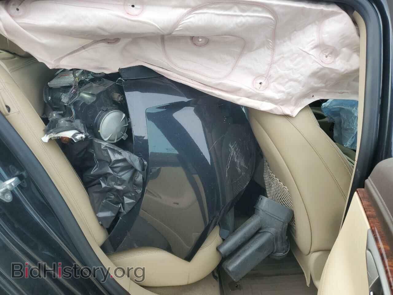 2012 BUICK LACROSSE - VIN: 1G4GG5E39CF193207 - Фото 10