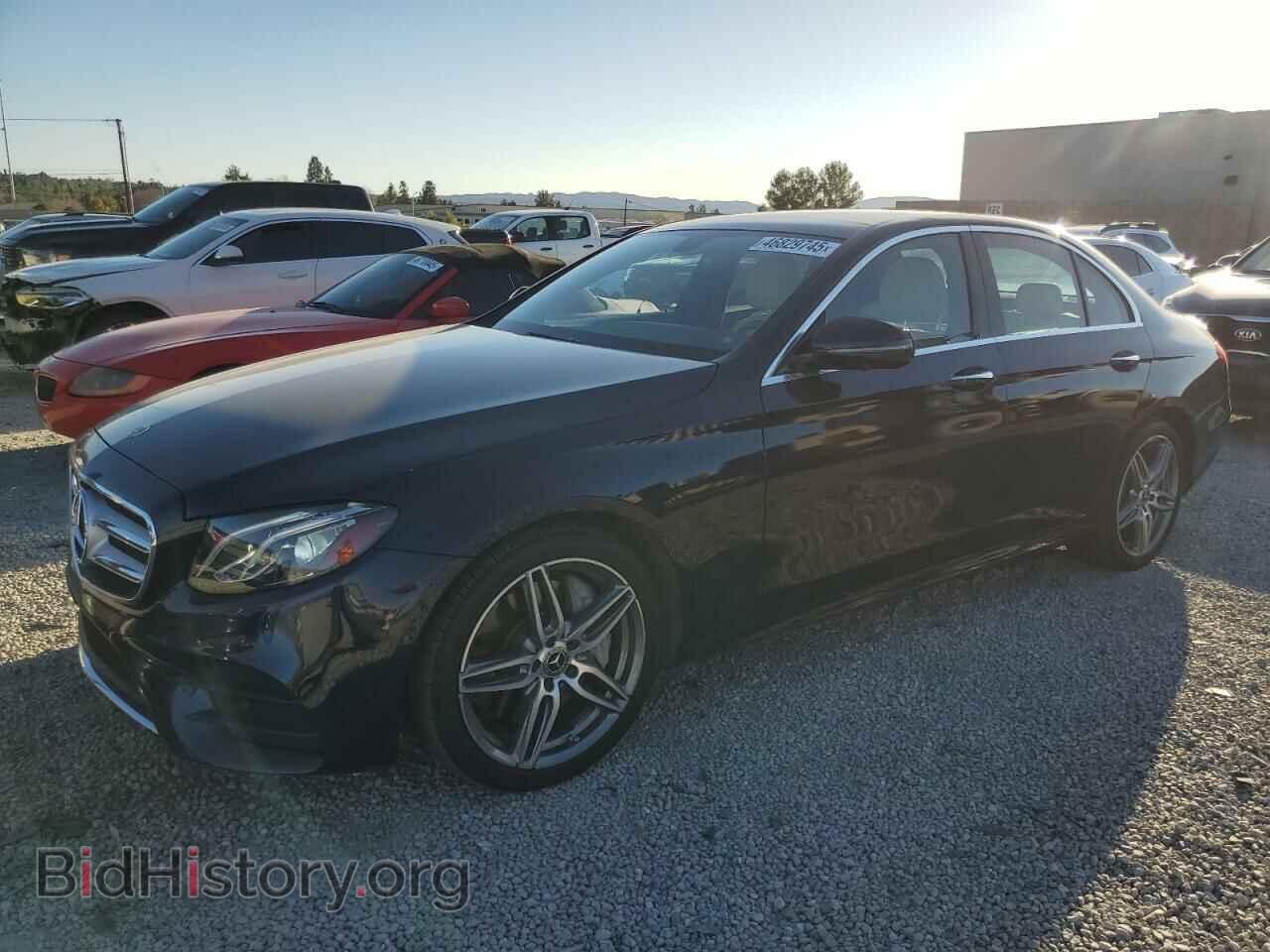 Фотография WDDZF6JB0KA515463 - MERCEDES-BENZ E-CLASS 2019