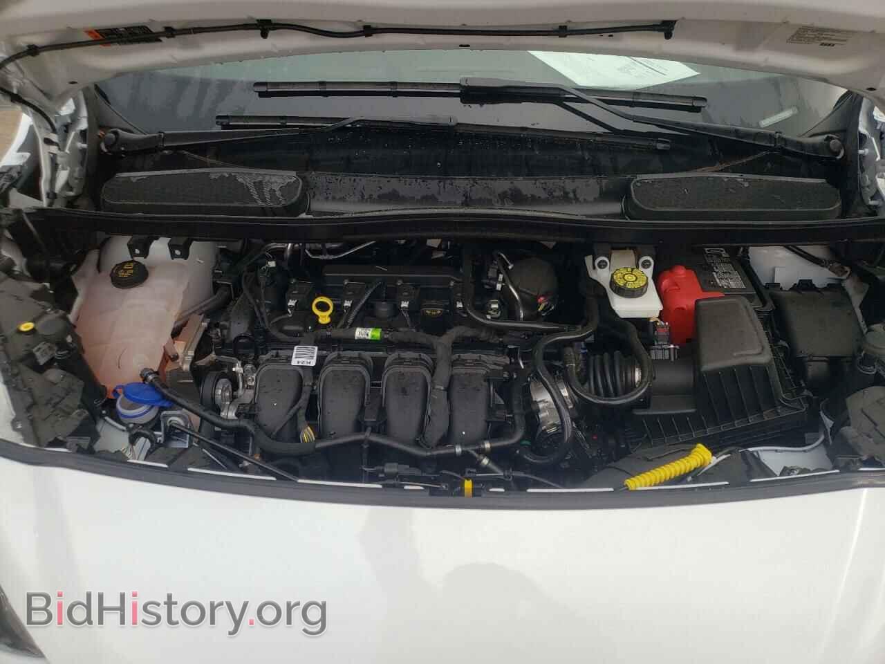 2022 FORD TRANSIT - VIN: NM0GE9E29N1516841 - Фото 7