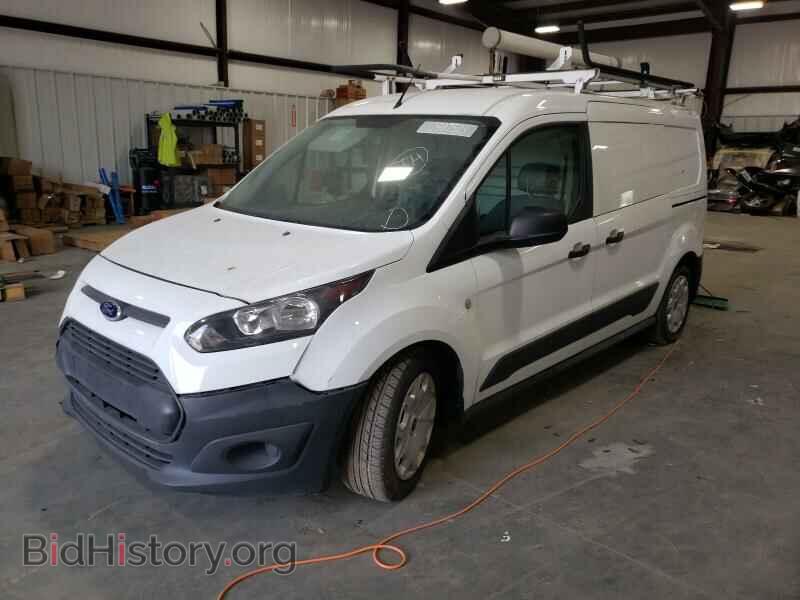 2015 FORD TRANSIT CO - VIN: NM0LS7E71F1182104 - Фото 2