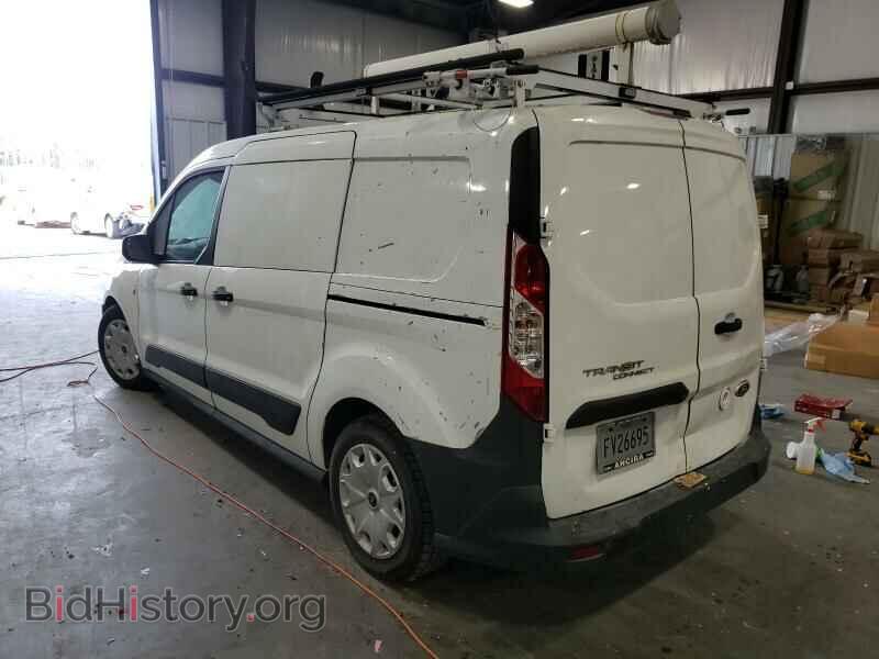 2015 FORD TRANSIT CO - VIN: NM0LS7E71F1182104 - Фото 3