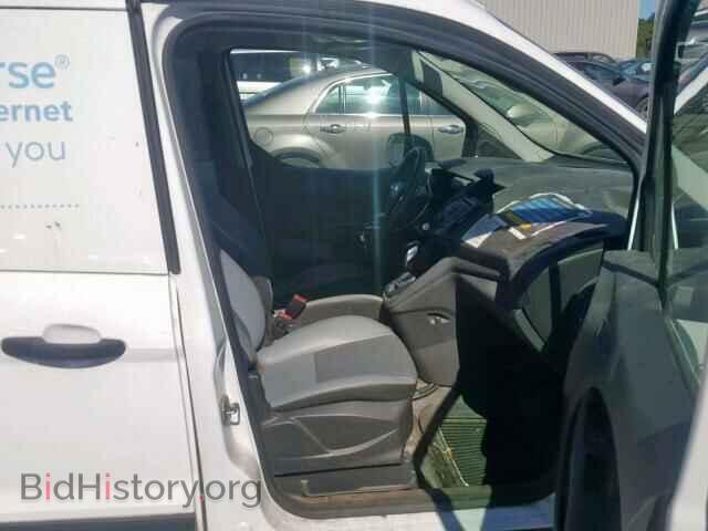2015 FORD TRANSIT CO - VIN: NM0LS7E71F1182104 - Фото 5