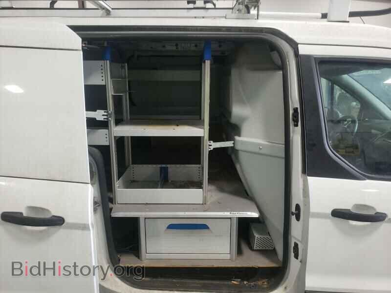2015 FORD TRANSIT CO - VIN: NM0LS7E71F1182104 - Фото 6