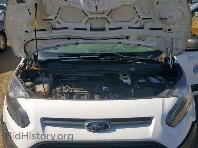 2015 FORD TRANSIT CO - VIN: NM0LS7E71F1182104 - Фото 7