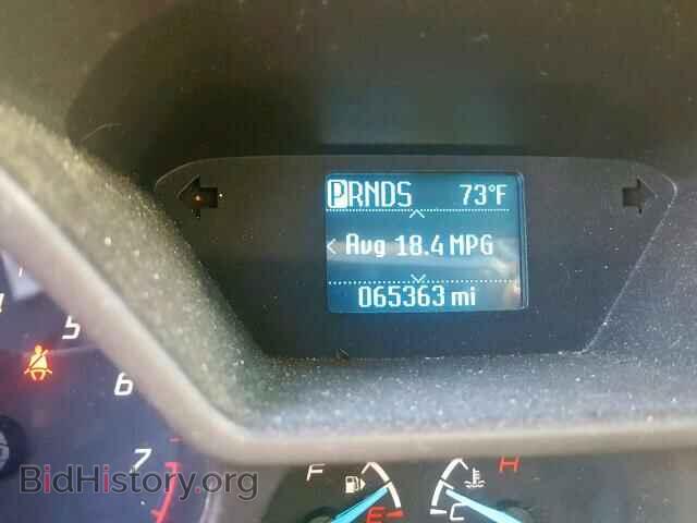 2015 FORD TRANSIT CO - VIN: NM0LS7E71F1182104 - Фото 8