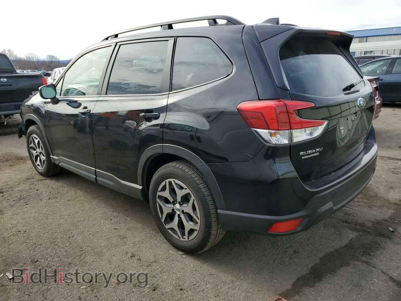 2023 SUBARU FORESTER - VIN: JF2SKADC3PH494042 - Фото 2