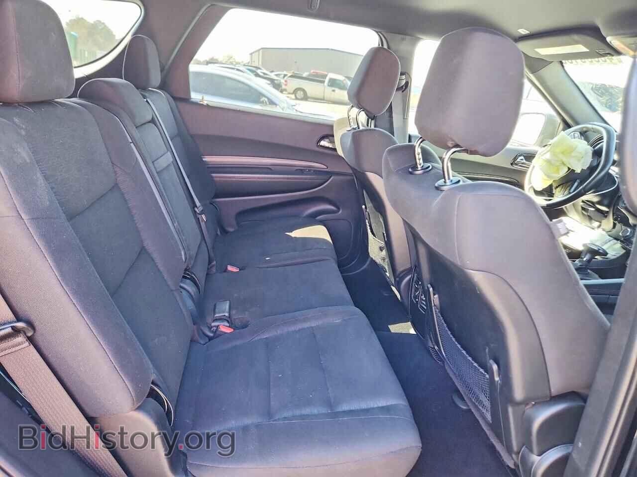2023 DODGE DURANGO - VIN: 1C4RDHDG2PC576781 - Photo 11