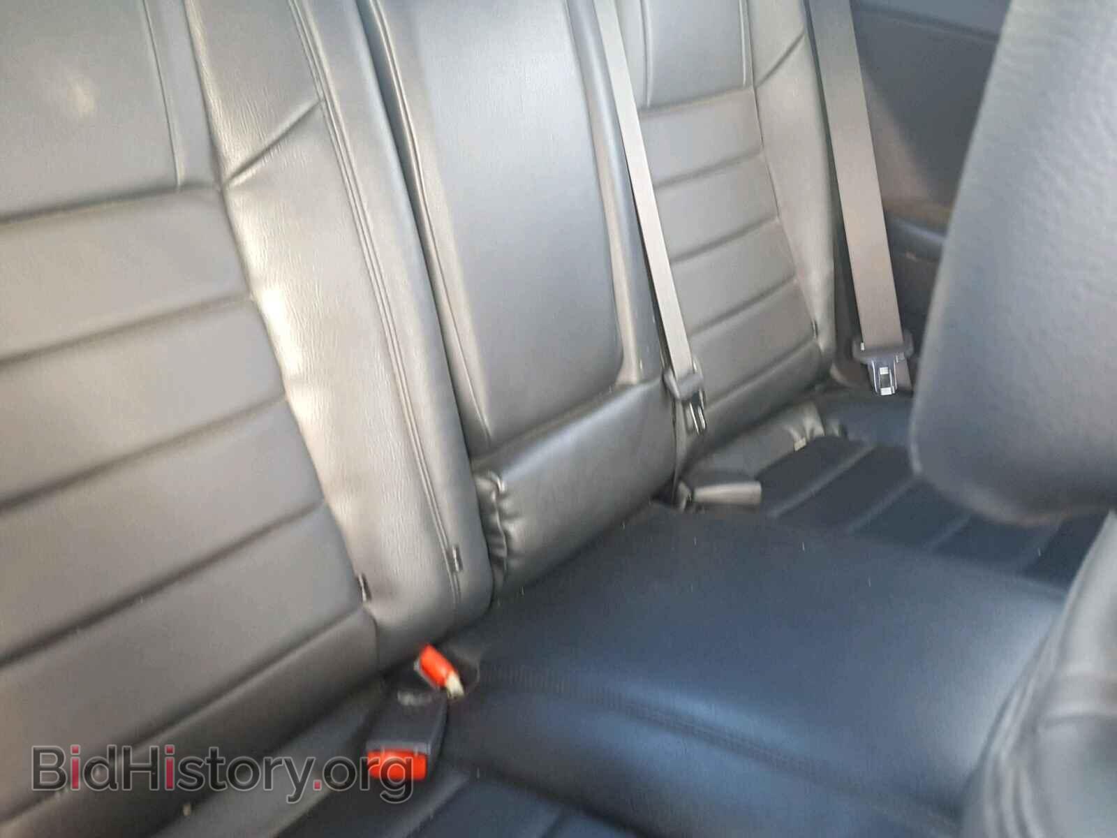 2012 DODGE CHALLENGER - VIN: 2C3CDYAGXCH294796 - Фото 6