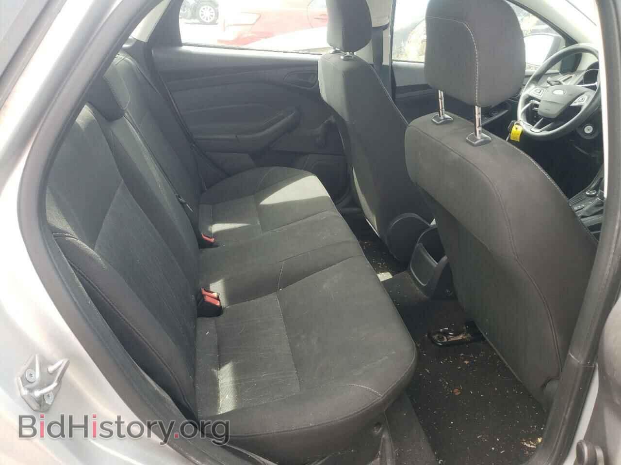 2015 FORD FOCUS - VIN: 1FADP3E27FL210729 - Фото 10