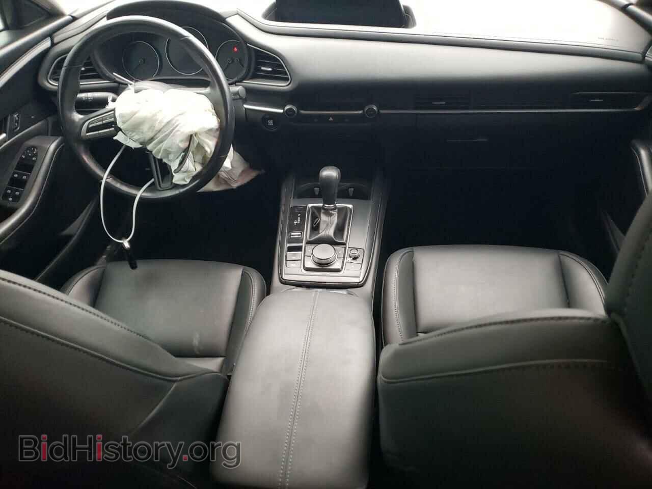 2021 MAZDA CX30 - VIN: 3MVDMABL7MM254860 - Фото 8