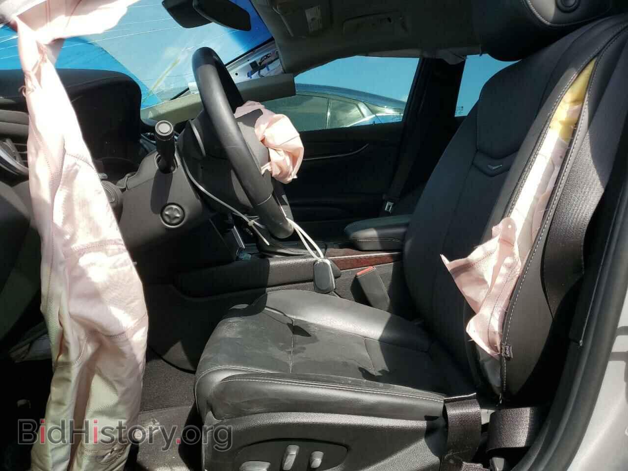 2018 CADILLAC XTS - VIN: 2G61M5S38J9123729 - Фото 7