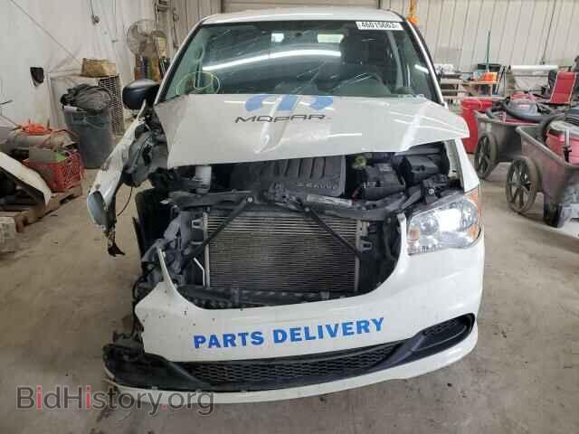 2012 DODGE All Models - VIN: 2C4JDGAG3CR277667 - Photo 5