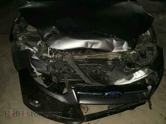 2012 FORD FOCUS - VIN: 1FAHP3H24CL443105 - Photo 7