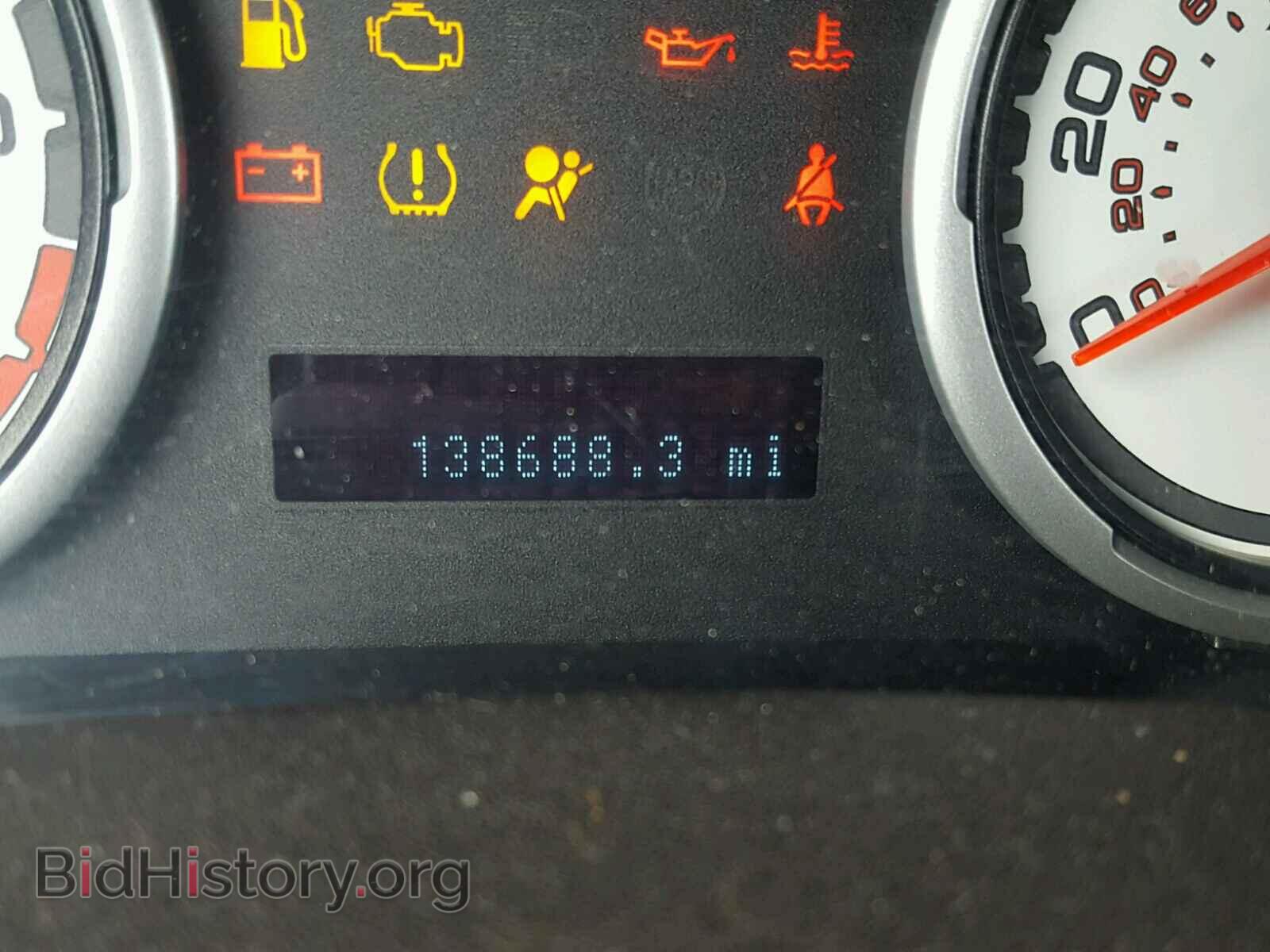 2009 FORD FOCUS - VIN: 1FAHP36N09W127639 - Фото 8