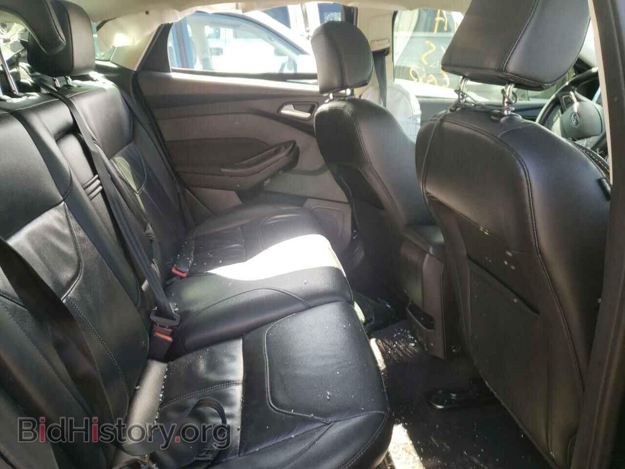 2016 FORD FOCUS - VIN: 1FADP3F28GL291367 - Фото 6