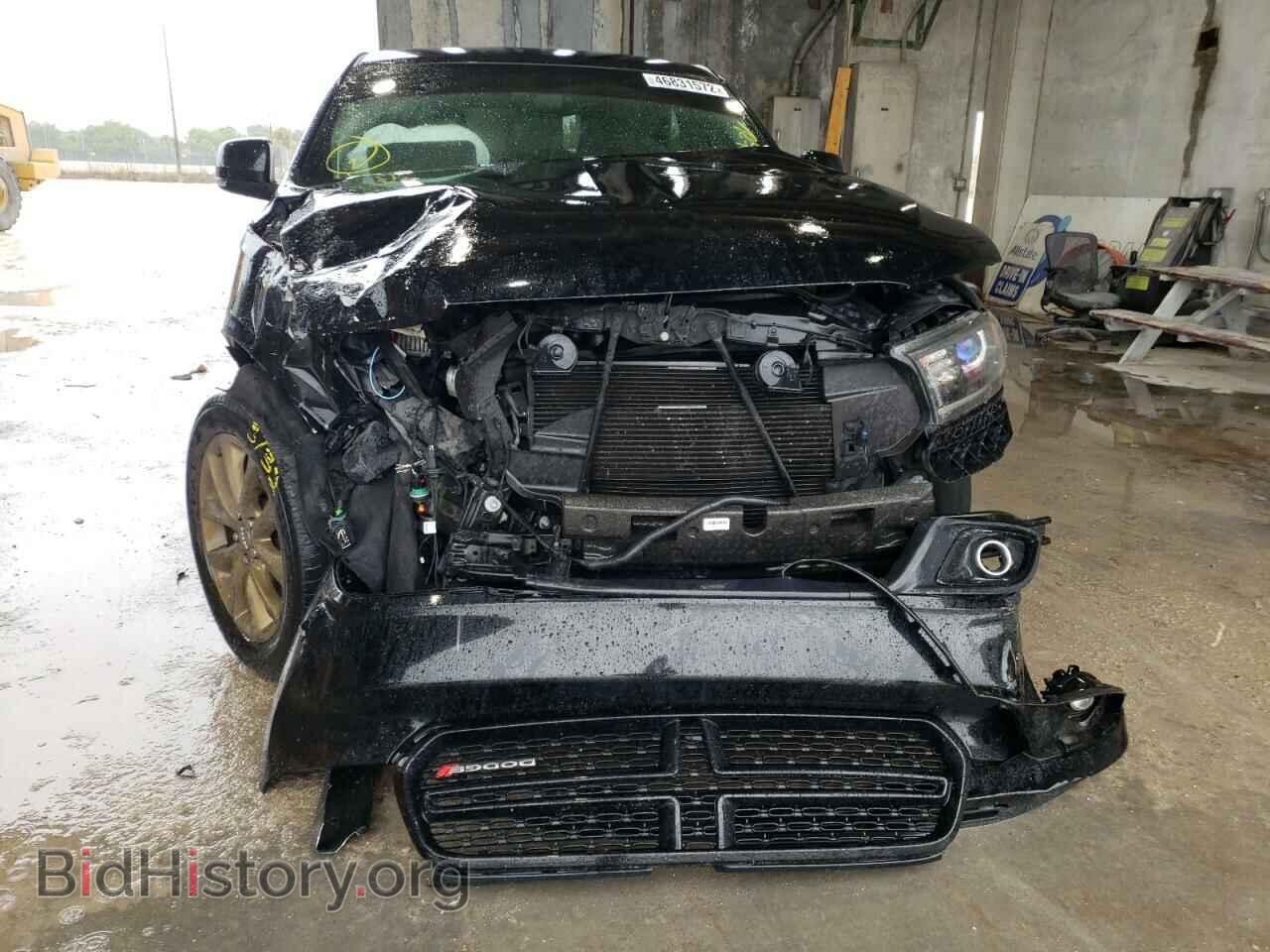 2018 DODGE DURANGO - VIN: 1C4RDJDG8JC278041 - Photo 9