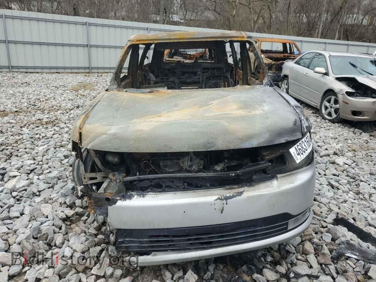 2014 FORD FLEX - VIN: 2FMHK6DT2EBD28428 - Фото 5